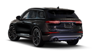 2024 Lincoln Lincoln Corsair® External Image 3